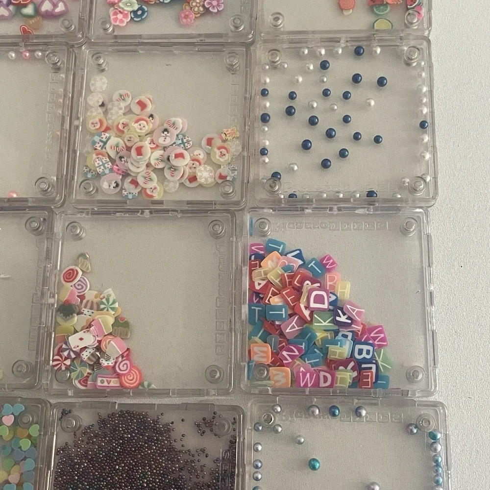 Picasso‎ Tiles Magnetic Ferris Wheel 62 Piece Building Set RETIRED PT62 Complete